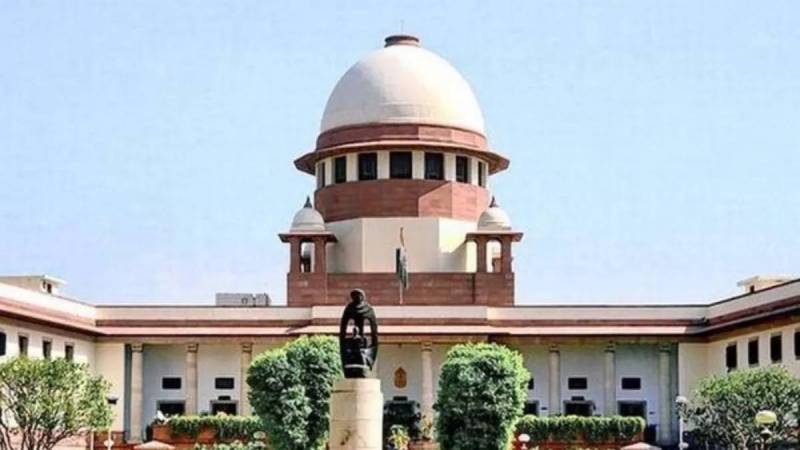 Supreme Court Strict On MP Mohammed Akbar lone