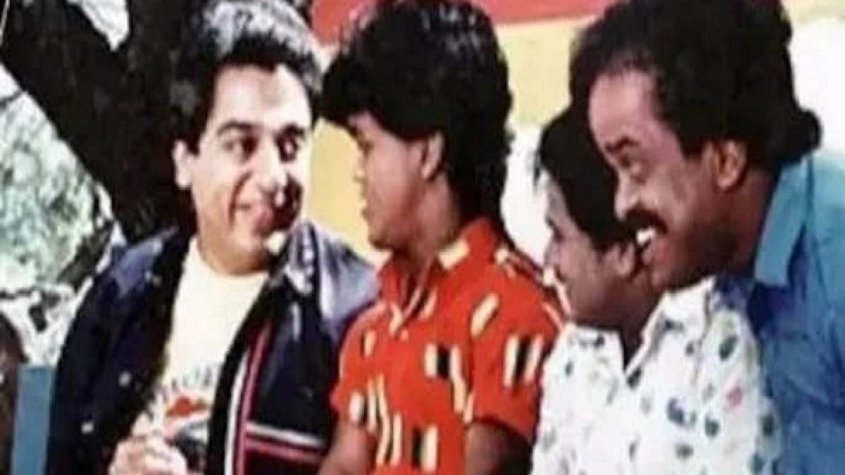 madurai news, tamil actor mohan passes away, kamal haasan, apoorva sagodharargal, Tamil actor Mohan, Tamil actor found dead