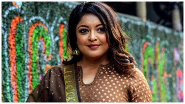 Tanushree Dutta Trolled