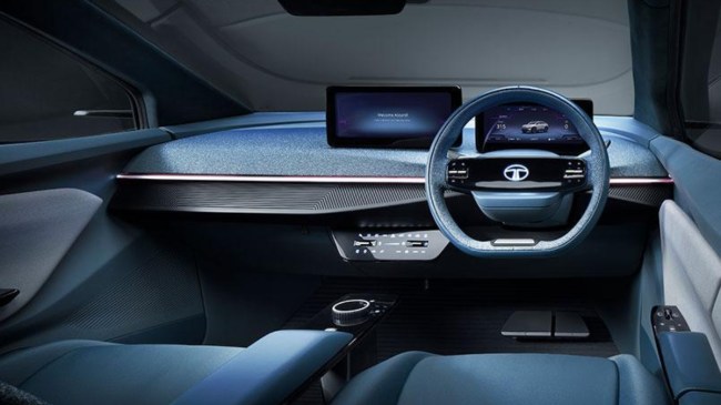 Tata Nexon facelift Tata Nexon facelift Tentative launch date