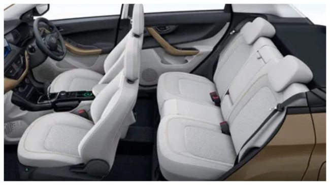 Tata Nexon suv car in petrol and diesel engine