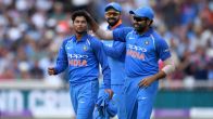 Team India For Asia Cup Could Have Additional Members