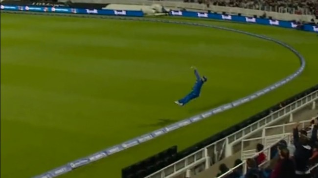 The Hundred 2023 Matthew Wade