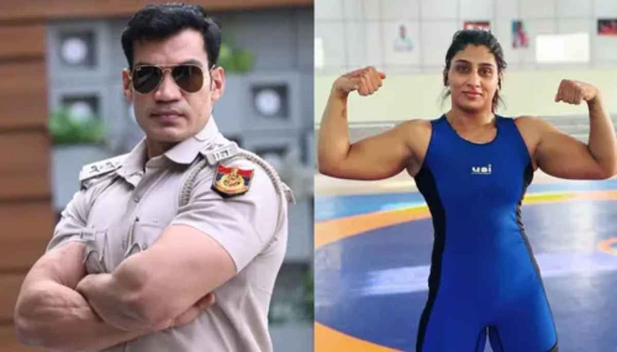 तिहाड़ के जेलर से पहलवान दंपत्ति ने की लाखों रुपए की ठगी, जानें क्या है पूरा मामला