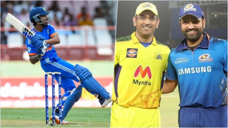 Tilak Varma Tilak Varma