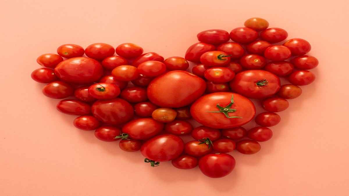 Tomato Reduce Cholesterol : टमाटर से कम हो सकता है कोलेस्ट्रॉल? क्या कहते हैं डॉक्टर  