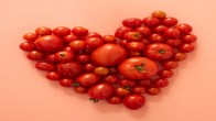 Tomato Reduce Cholesterol