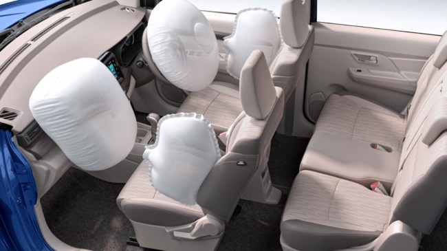 Toyota Rumion launch suv car