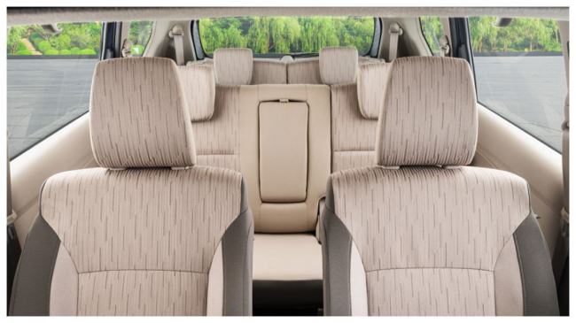 Toyota Rumion will launch in september