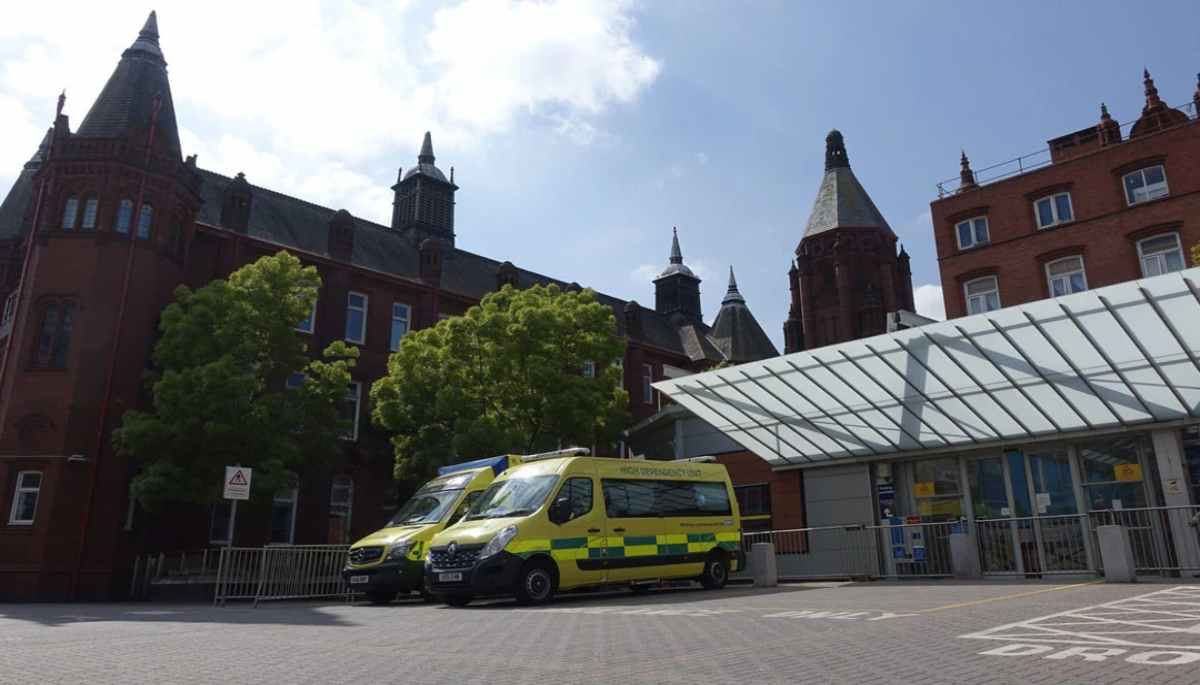 UK Nurse Investigation For Baby's Death