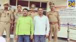 UP News, Fake teacher arrested in Kanpur