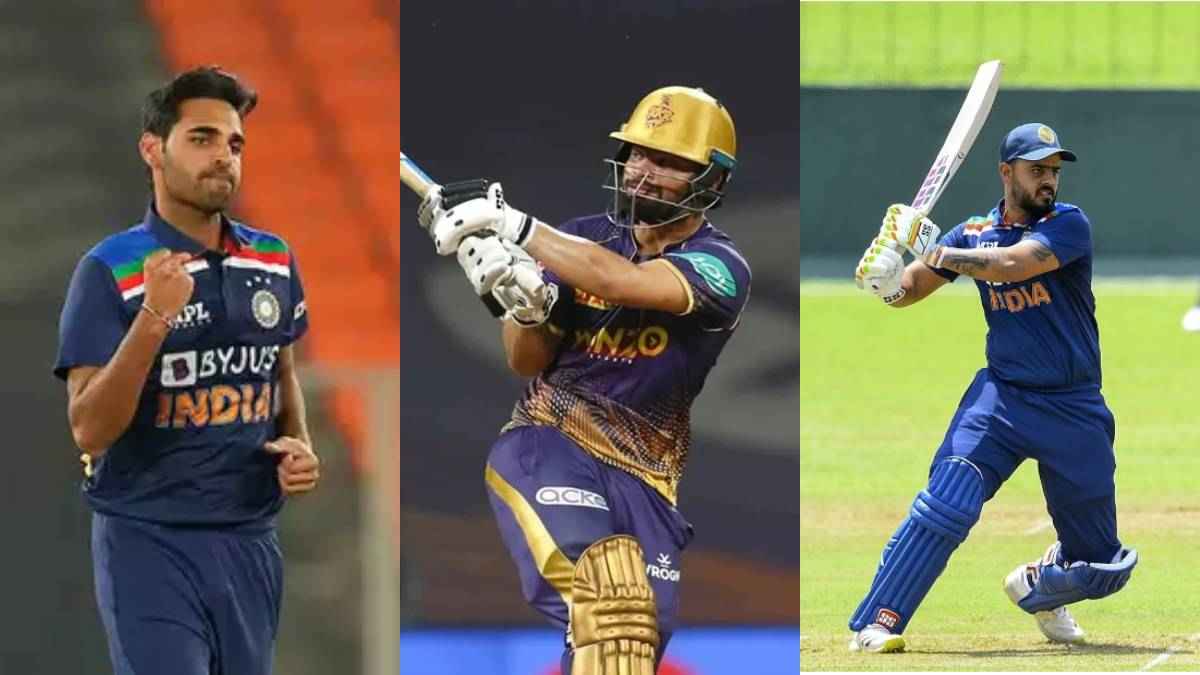 UP T20 League : यूपी टी20 लीग में दिखेगा IPL के सितारों का जलवा, रिंकू सिंह समेत इन खिलाड़ियों पर होगी सभी की नजर