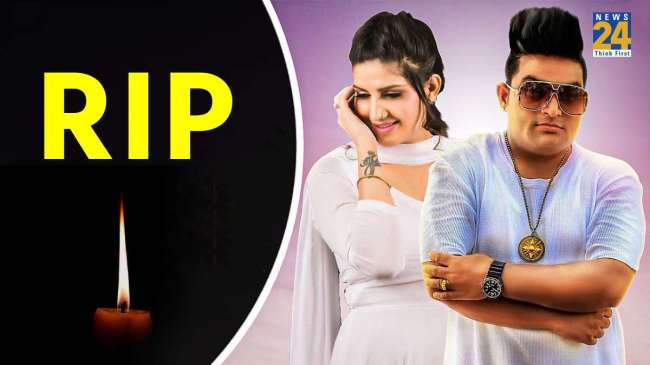 Singer Raju Punjabi Passes Away