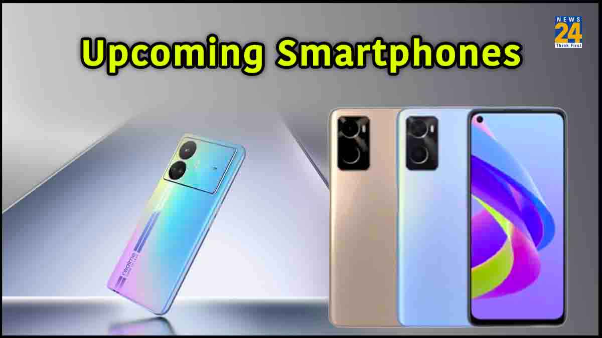 Upcoming Smartphones: भारत में जल्द लॉन्च होंगे OPPO के दो स्मार्टफोन!