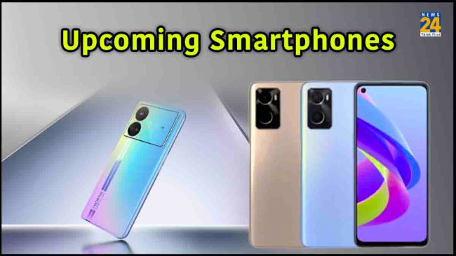 Upcoming Smartphones In India