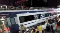 Vande Bharat Train, PM Modi, Barabanki, Vande Bharat train in UP, UP Crime News