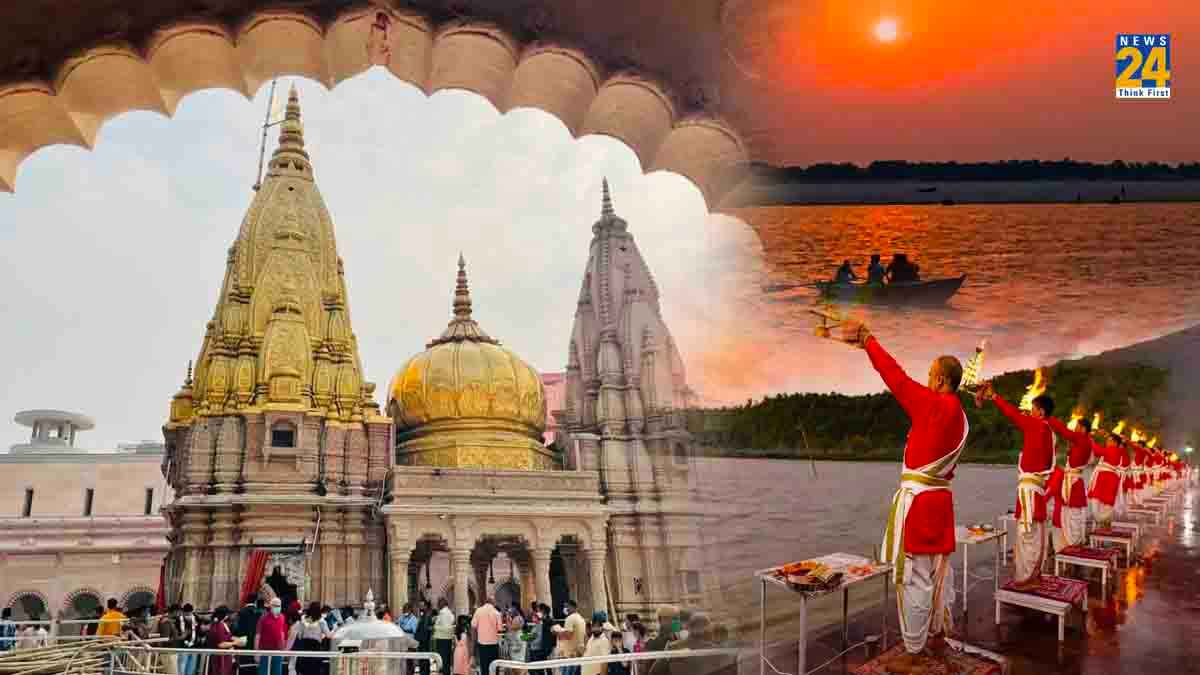 Varanasi Travel Tips: जन्नत का एहसास कराएंगी वाराणसी की ये 5 जगहें!