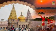 Varanasi Travel Tips , ganga aarti time, varanasi trip cost