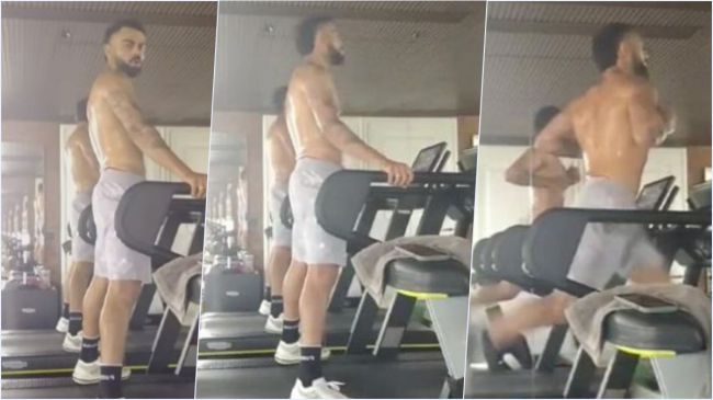 Virat Kohli Virat Kohli