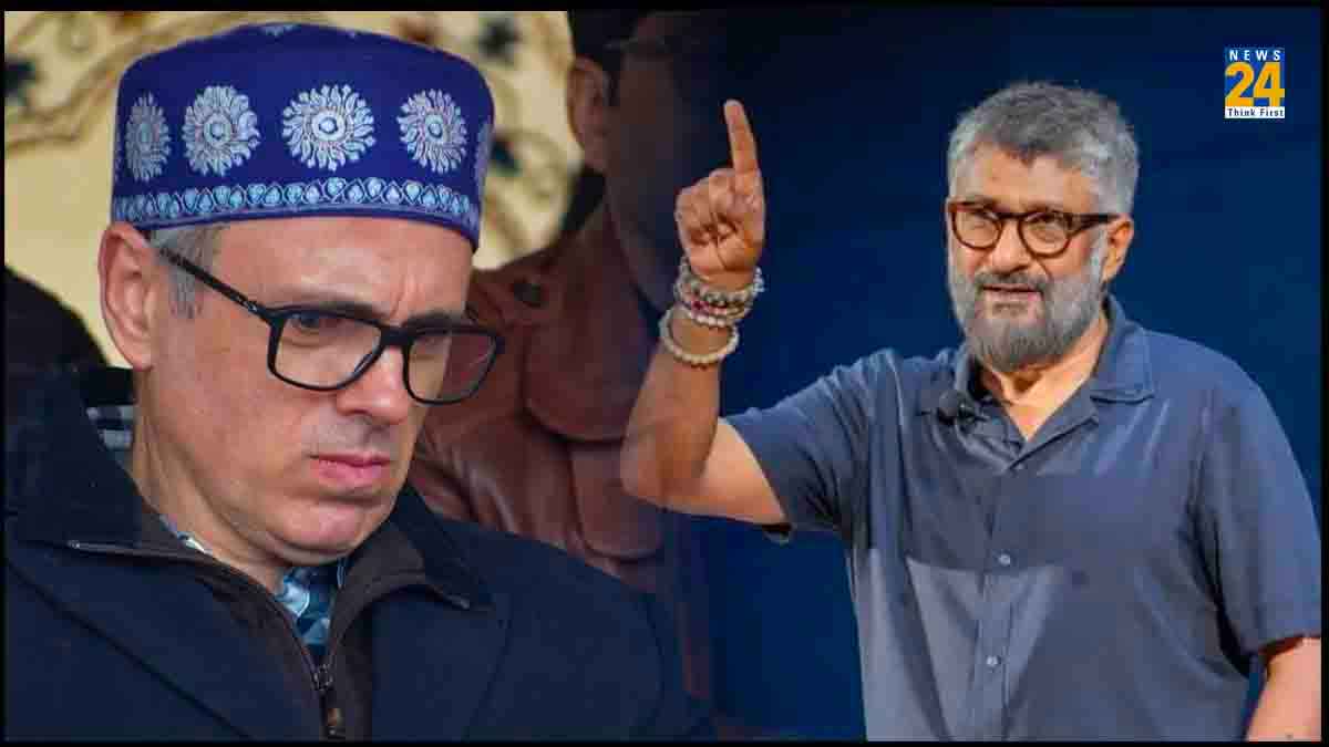 'The Kashmir Files' को मिले नेशनल अवॉर्ड की इस नेता ने उड़ाई खिल्ली, Vivek Agnihotri ने जवाब देते हुए कहा - ये सबसे बड़ा...