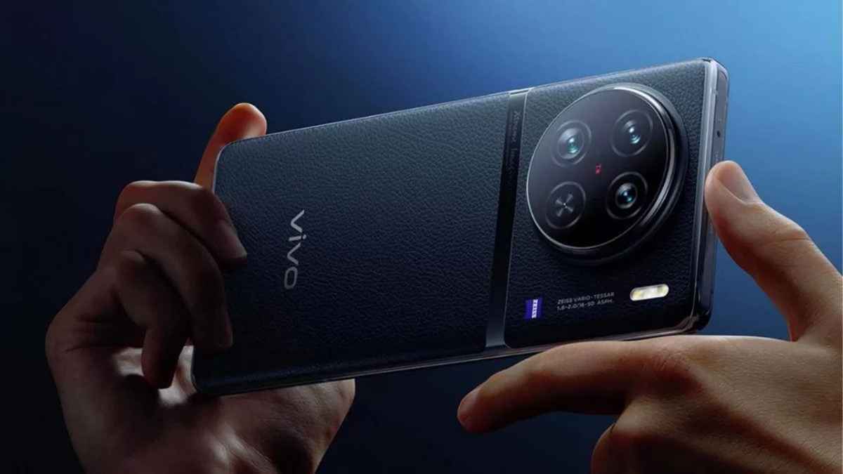 लीक से बड़ा खुलासा, 200MP टेलीफोटो लेंस से लैस होगा Vivo का ये फोन!