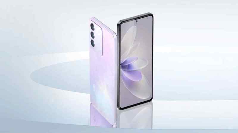 Vivo Y78+ (T1) Edition
