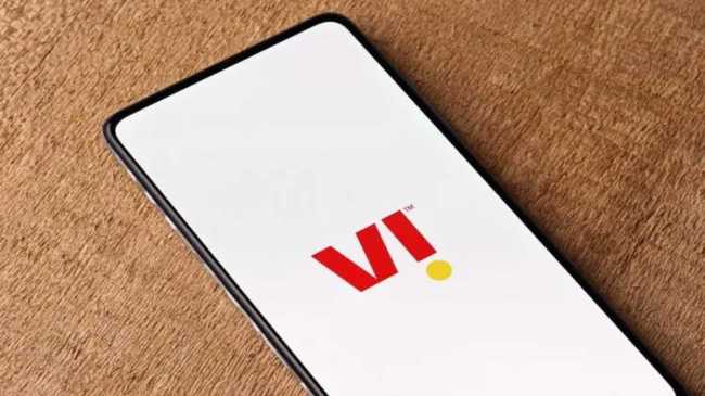 Vodafone Idea Prepaid Plans