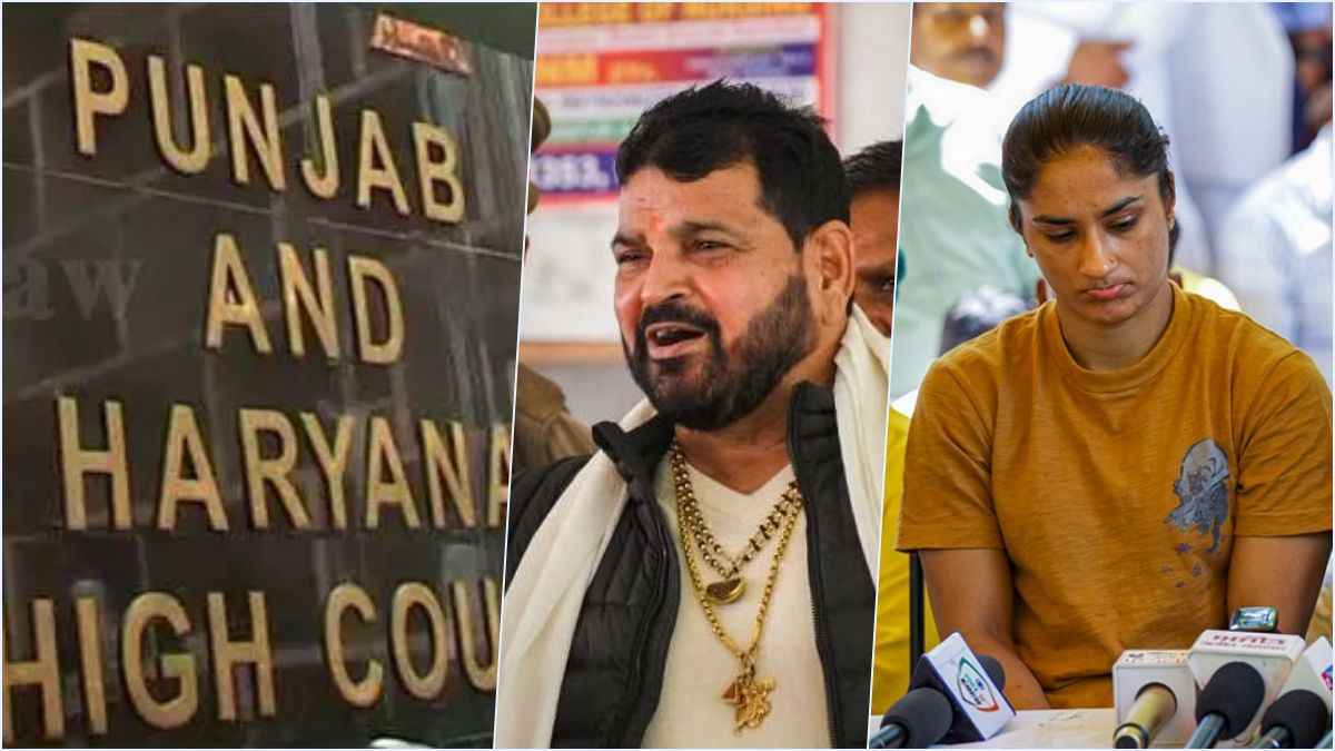 WFI Election 2023: क्यों लगाई गई भारतीय कुश्ती महासंघ के चुनाव पर रोक? जानिए वजह