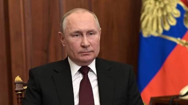 Wagner Chief Yevgeny Prigozhin including severals rebels died who rebelled against Putin