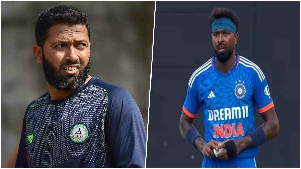 Wasim Jaffer