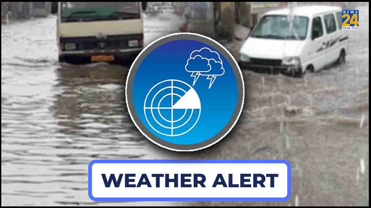 Weather Alert 3