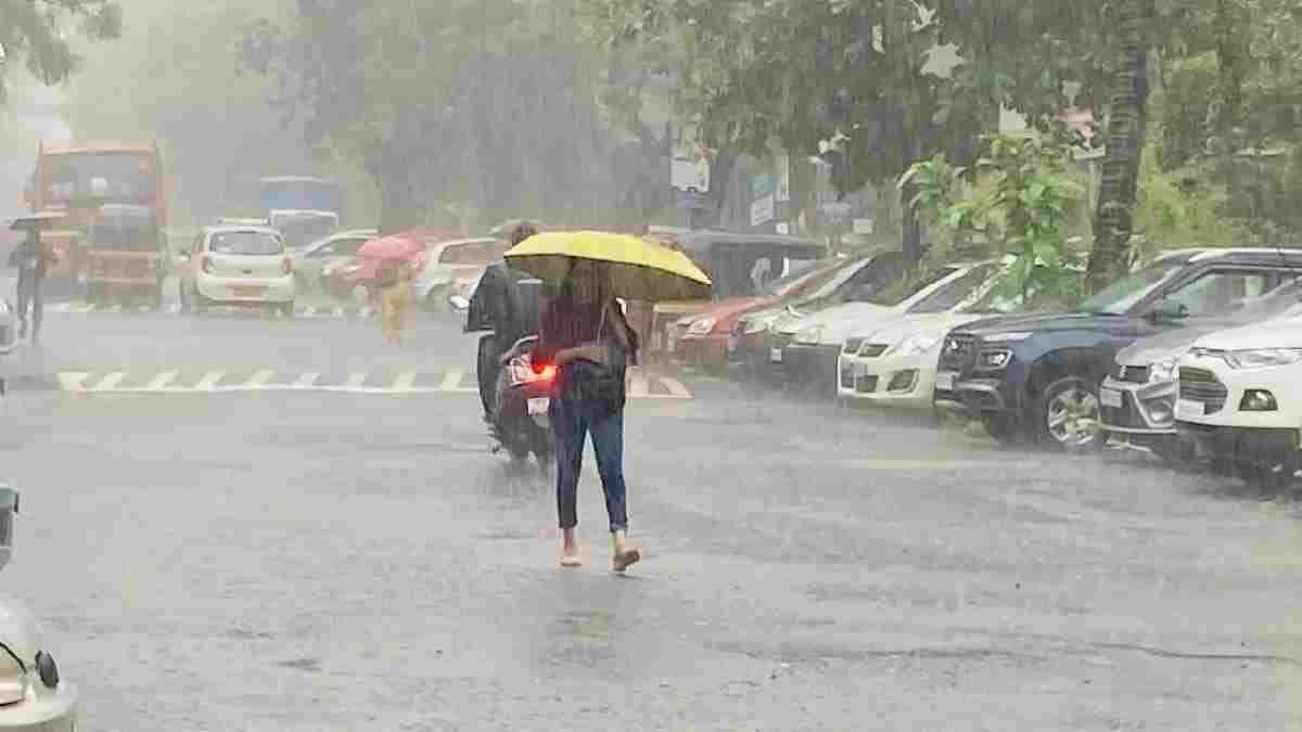 Weather Today Update Weather Today Update