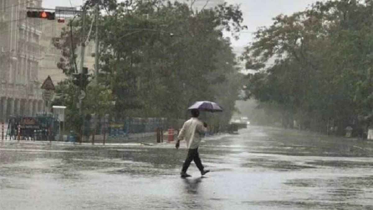 Weather Update Today Weather Update Today