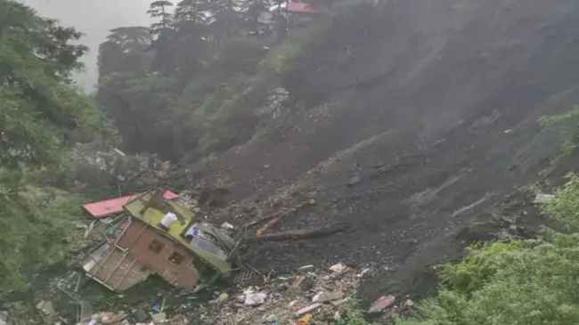 Weather Update IMD Issued Alet