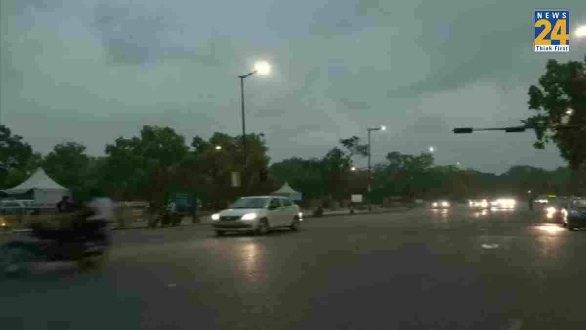 Weather Update Today Weather Update Today