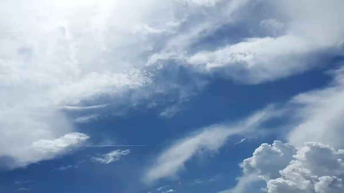 Weather Update Today : 15 अगस्त पर आज कैसा रहेगा मौसम का हाल, जानें IMD का पूर्वानुमान