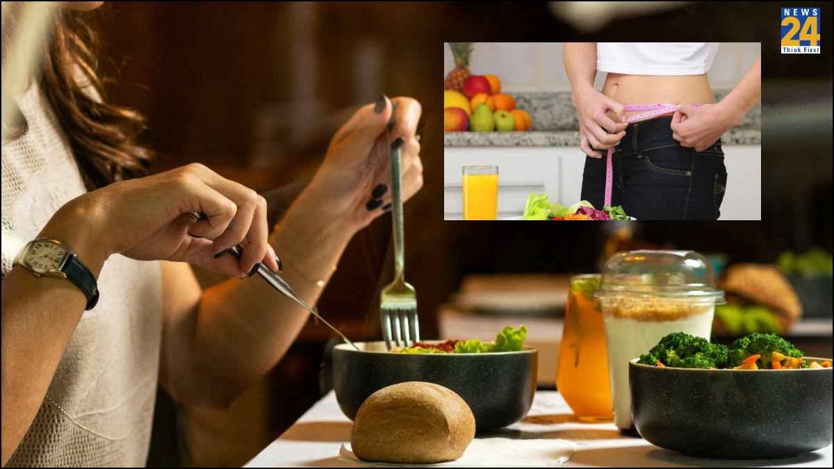 Weight Loss Tips: डाइट करने के बाद भी नहीं घट रहा वजन? तो आप कर रहे हैं ये गलतियां