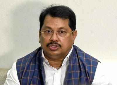 'PM मोदी ने रखी शर्त, इस नेता को अजीत पवार NDA में लाते हैं, तो ही बनेंगे CM', महाराष्ट्र नेता प्रतिपक्ष का दावा