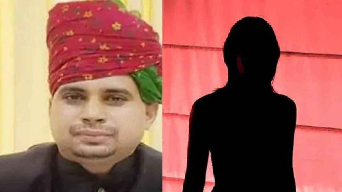 पत्नी को तलाक देकर मुझसे शादी करो वरना...महिला की धमकी के बाद IPS ने उठाया ये कदम