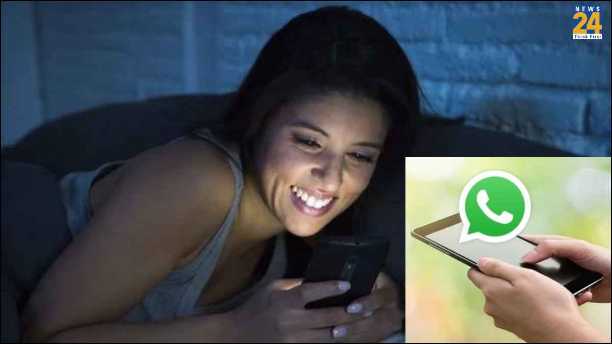 WhatsApp Tips and Tricks: पार्टनर किससे कर रहा है सबसे ज्यादा चैट? जानने के लिए फॉलो करें ये स्टेप्स