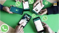 Whatsapp, iPhone, Android, two whatsapp accounts, , how to use two whatsapp in one android phone, two whatsapp accounts on one iphone, how to use dual whatsapp in iphone, how to use 2 whatsapp in one phone Samsung, how to use two whatsapp in one number, whatsapp, two whatsapp in one number