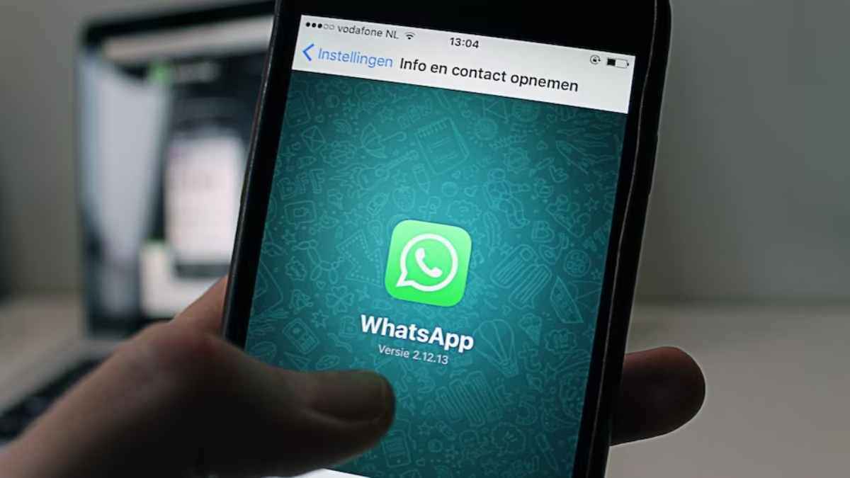 जकरबर्ग ने लाॅन्च किया WhatsApp का नया फीचर, Video Call के दौरान कर सकेंगे इस्तेमाल, ऐसे करेगा काम