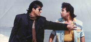 Deepak Tijori Birthday Special