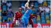 West Indies vs Team India T20 Series