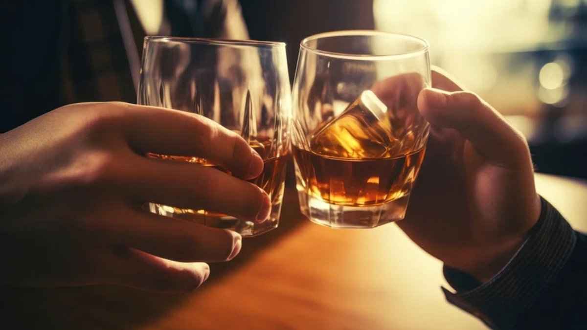 Science News: शराब पीने से हो सकती हैं 60 से ज्यादा बीमारियां