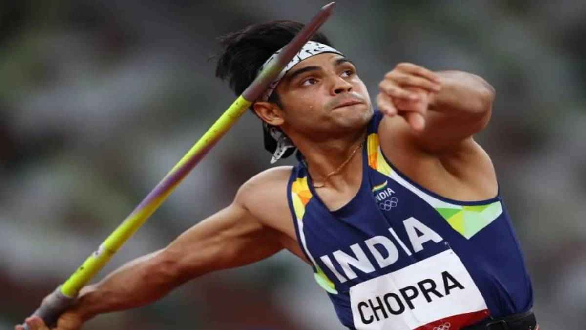 World Athletics Championship: खिताबी मुकाबले में इतिहास रचने उतरेंगे नीरज चोपड़ा, जानें कब और कैसे देखें लाइव