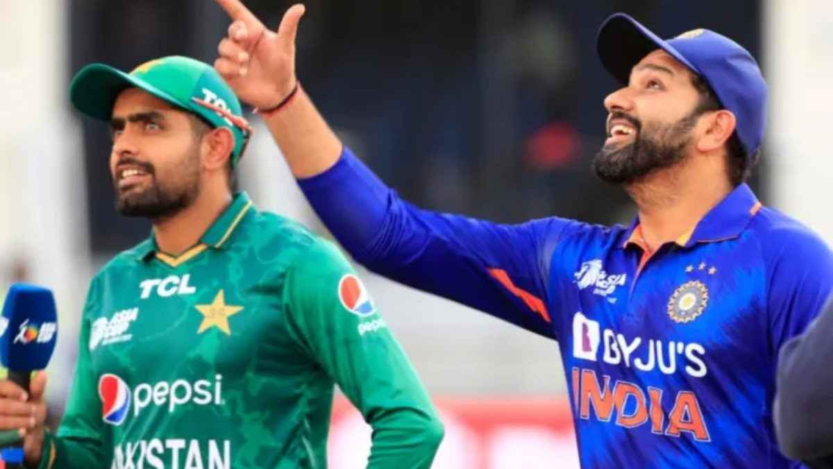 ODI World Cup 2023: भारत-पाकिस्तान समेत वर्ल्ड कप के 9 मैचों में बदलाव, इस तरह मिलेंगे टिकट