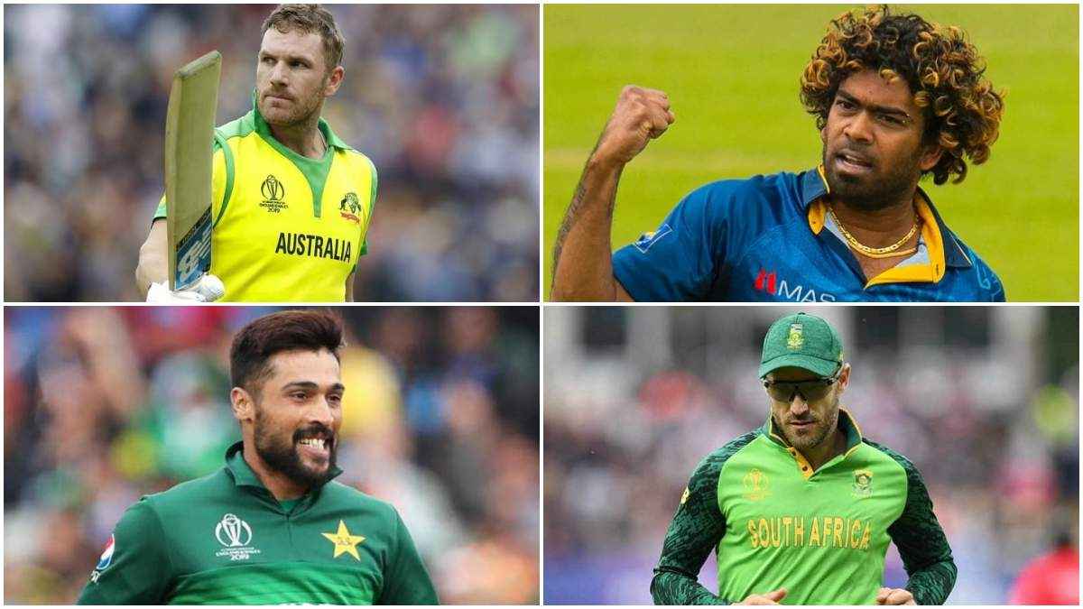 World Cup 2023 not play World Cup