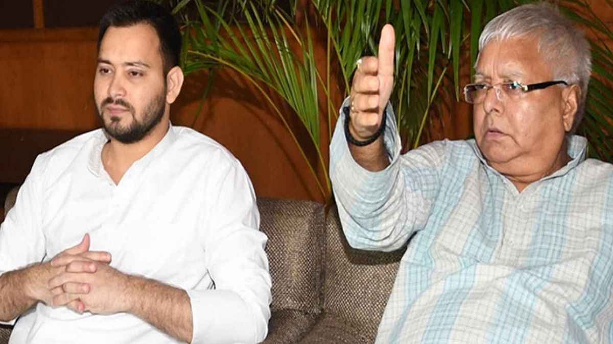 IRCTC SCAM :  लालू यादव के परिवार के लिए मुश्किलों भरा दिन, 'INDIA' को भी लग सकता है झटका