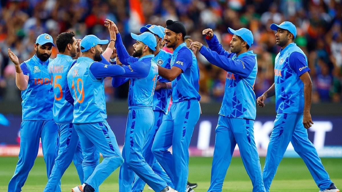 Team India